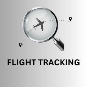 Orebić airport transfers flight tracking