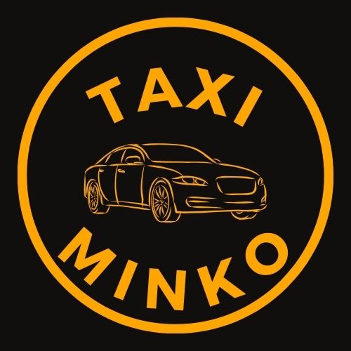 Taxi Minko Podgora