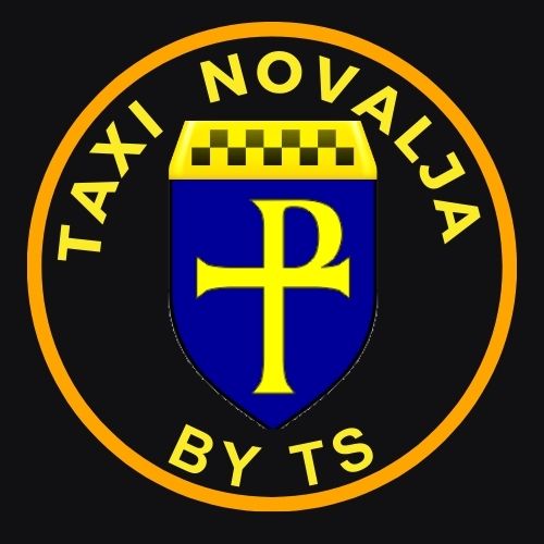 Taxi Novalja BY TS