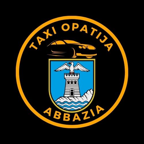 Taxi Opatija