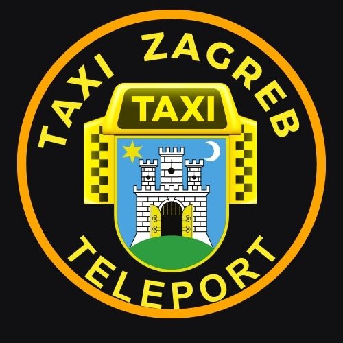 Taxi Zagreb Best taxi in Zagreb