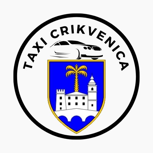 Taxi Crikvenica