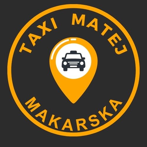 Taxi Makarska