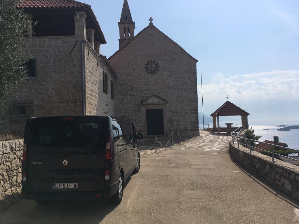 Taxi Orebić Pelješac