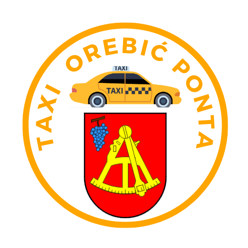 Taxi Orebic